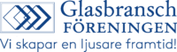 Medlem i Glasbranschföreningen
